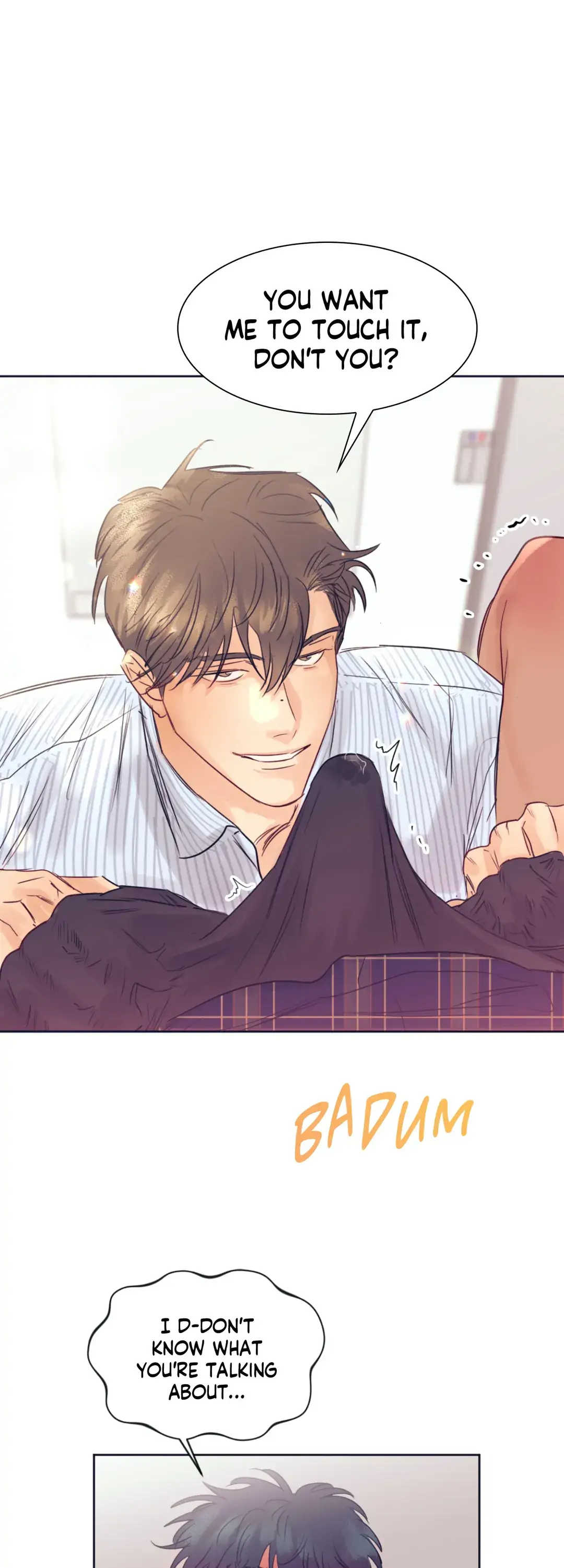 Perfectly Broken Love - Chapter 14 Page 10