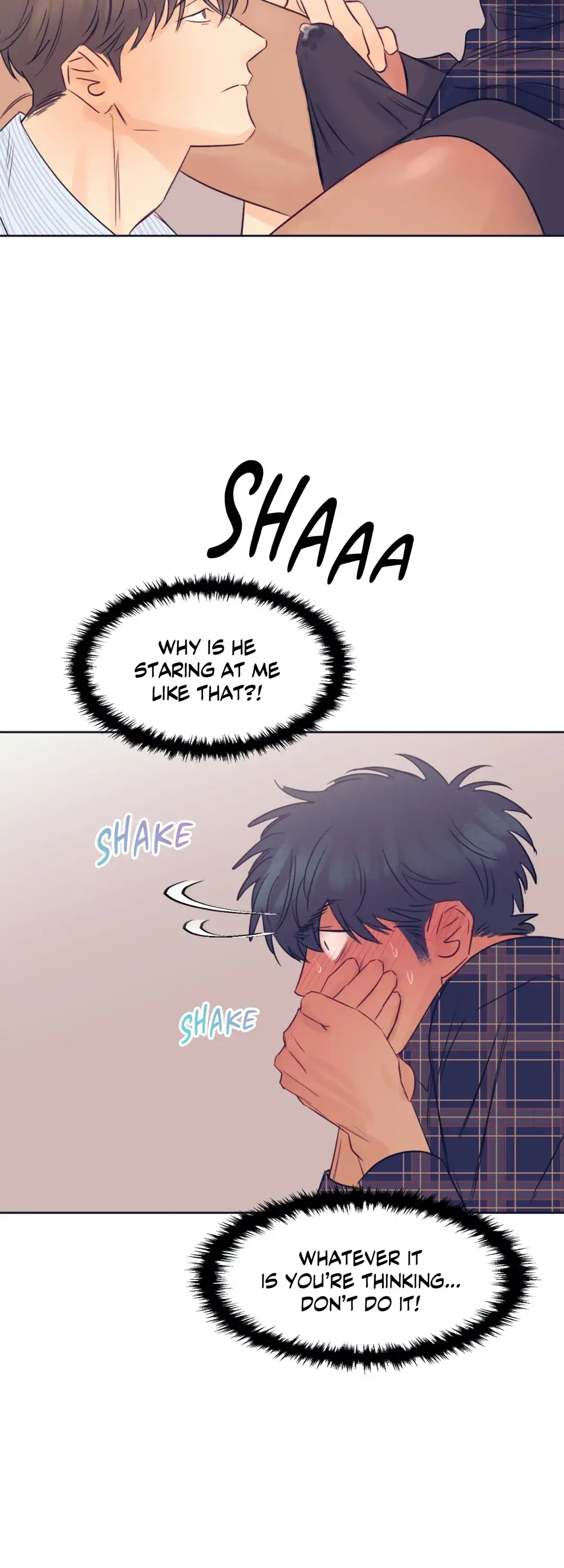 Perfectly Broken Love - Chapter 14 Page 15
