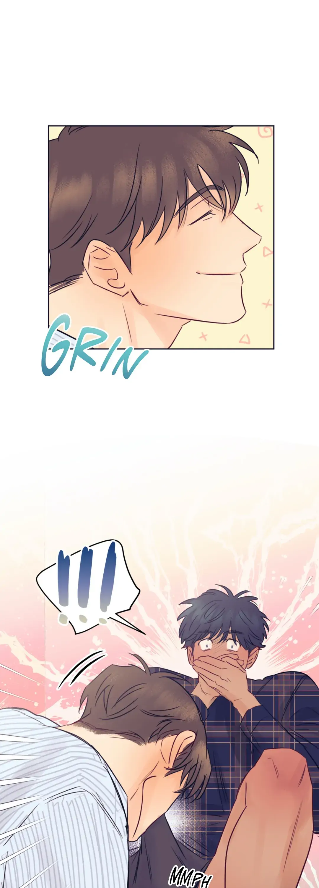 Perfectly Broken Love - Chapter 14 Page 16