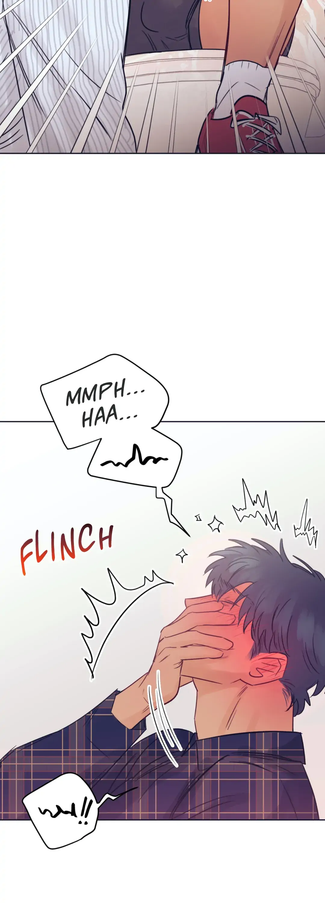 Perfectly Broken Love - Chapter 14 Page 17