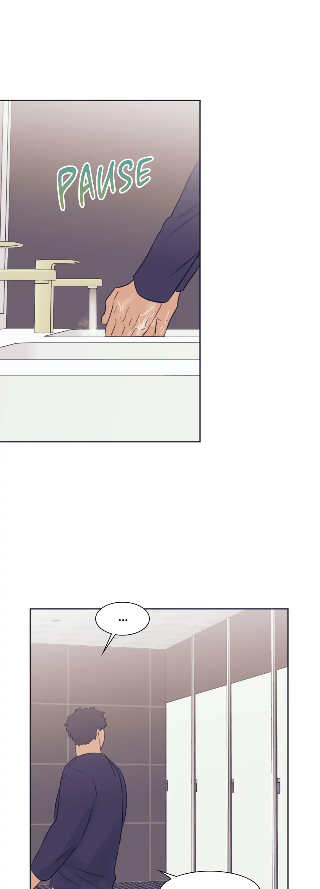 Perfectly Broken Love - Chapter 14 Page 18