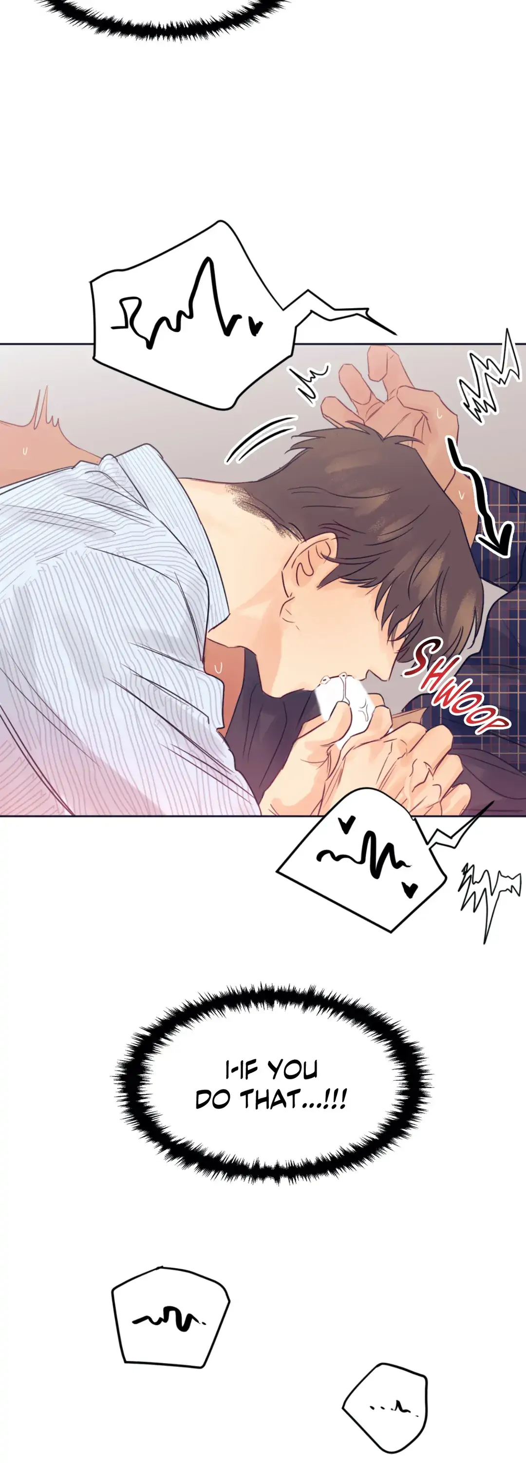 Perfectly Broken Love - Chapter 14 Page 21