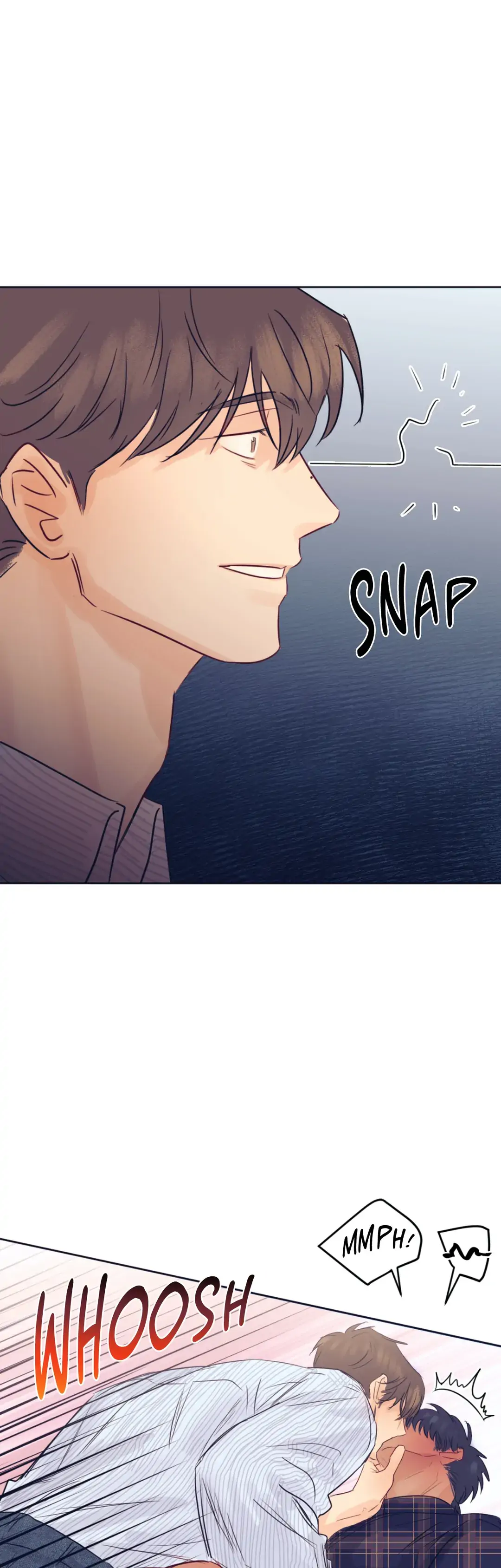 Perfectly Broken Love - Chapter 14 Page 28