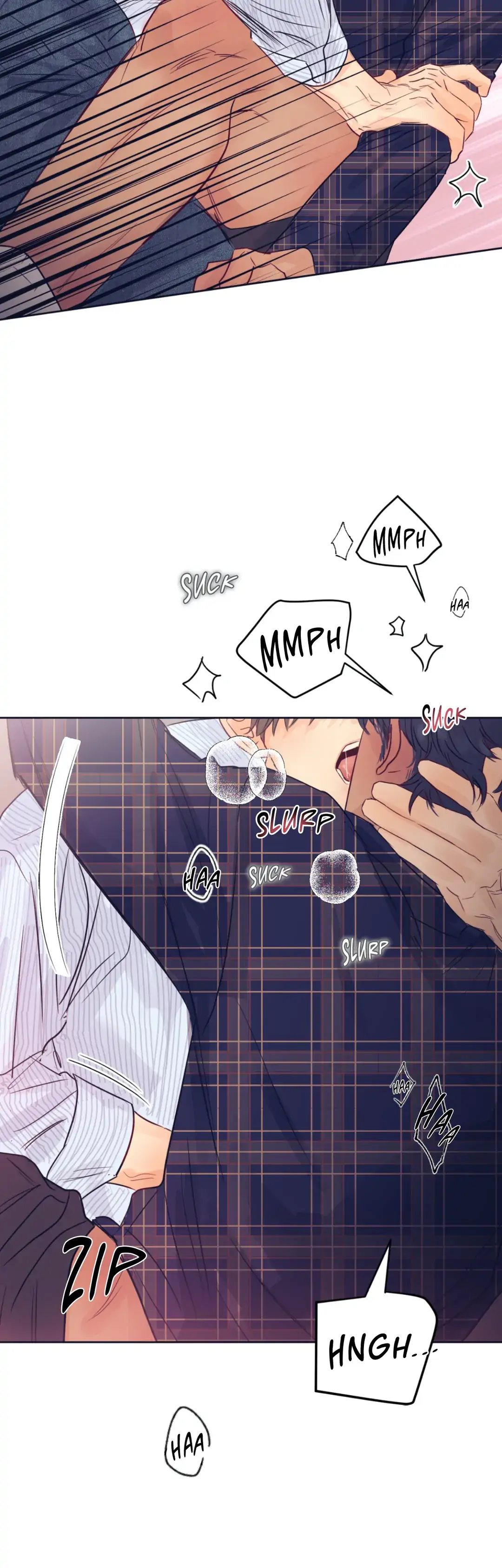 Perfectly Broken Love - Chapter 14 Page 29
