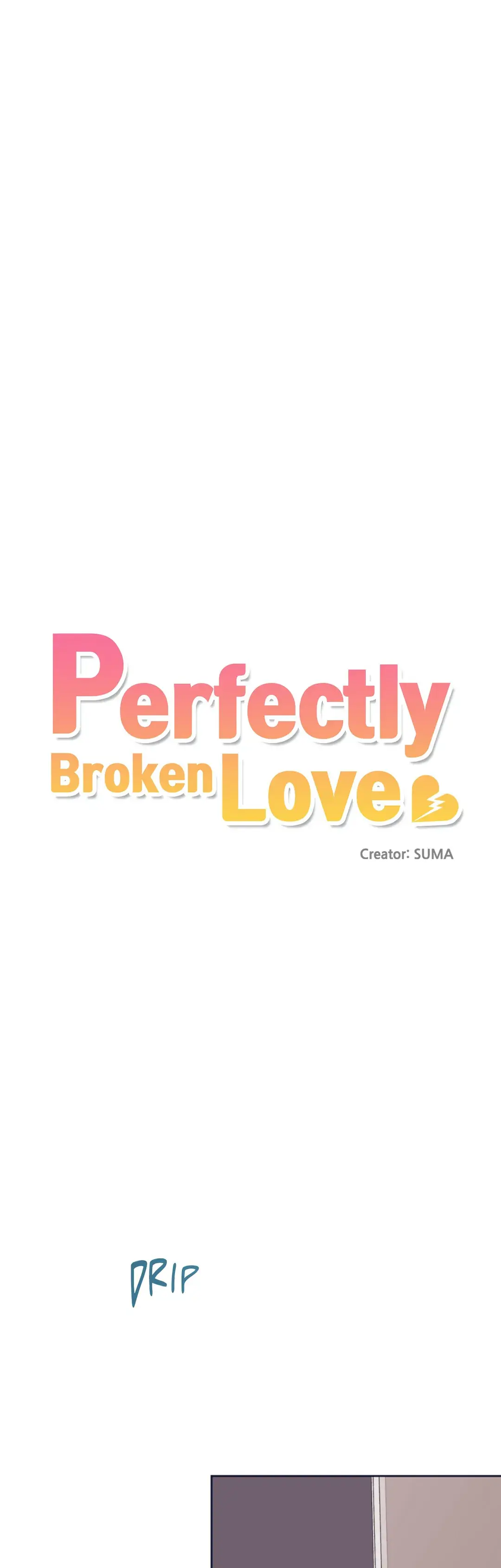 Perfectly Broken Love - Chapter 14 Page 34