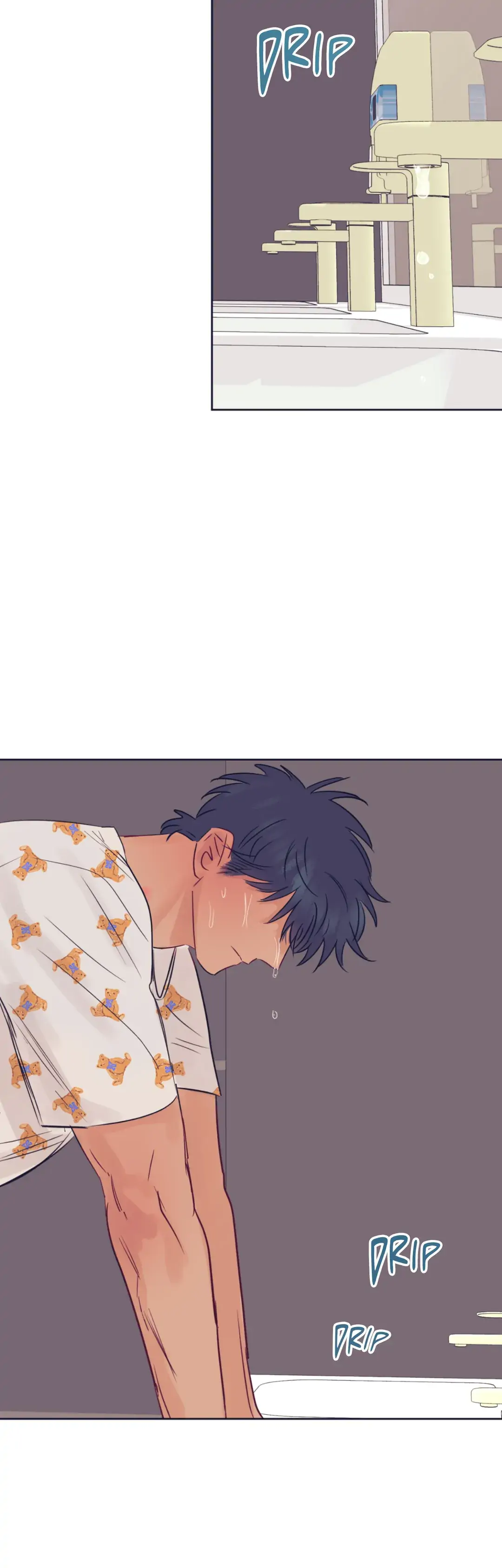 Perfectly Broken Love - Chapter 14 Page 35