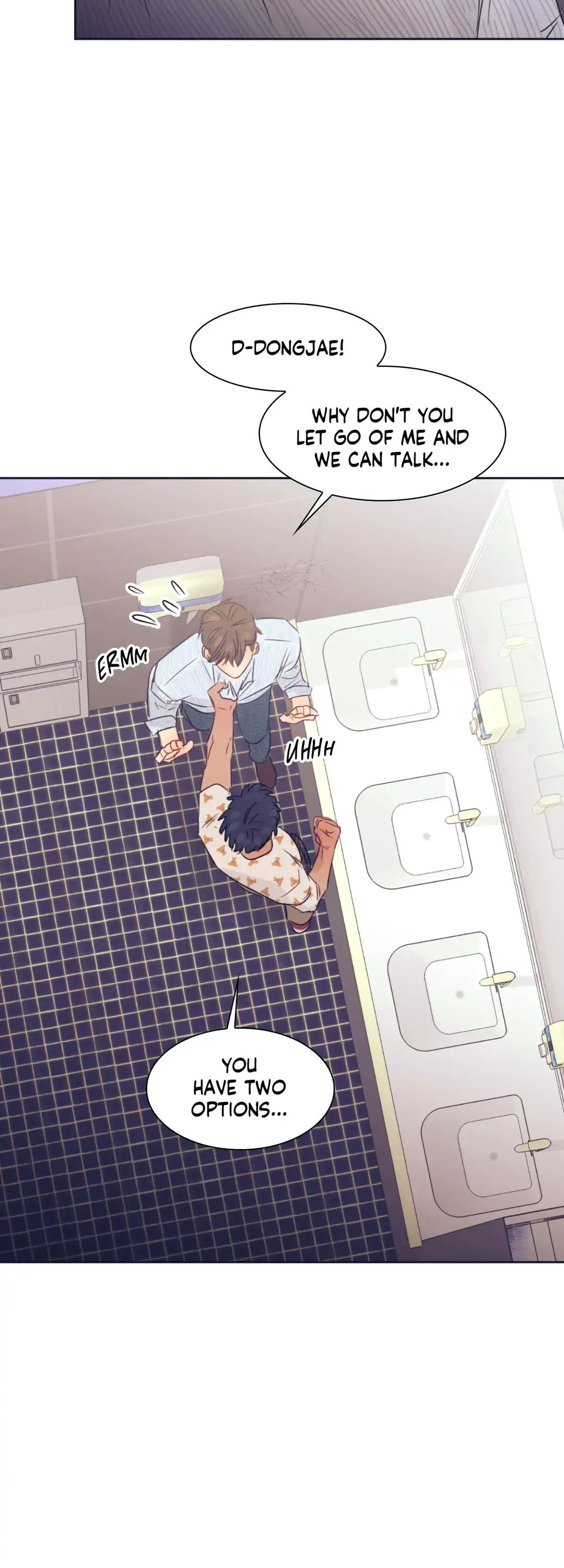 Perfectly Broken Love - Chapter 14 Page 39