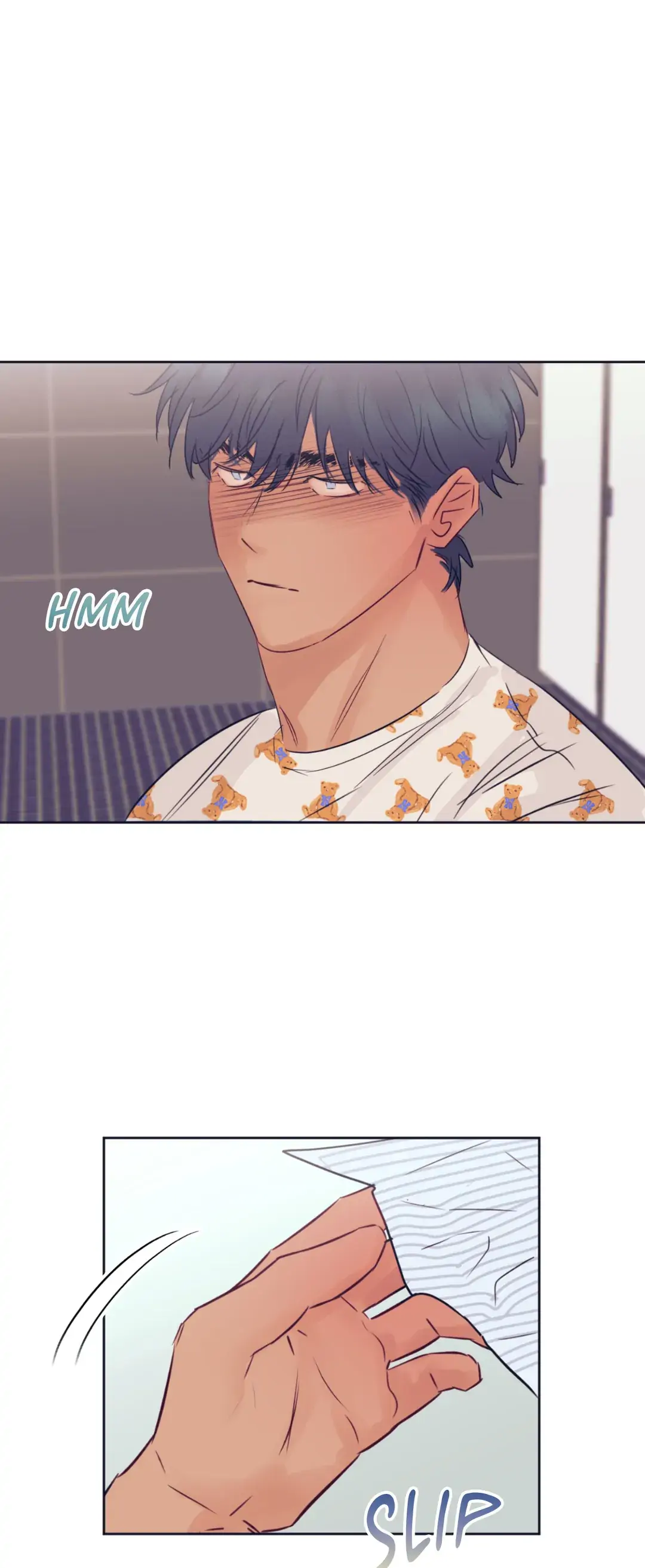 Perfectly Broken Love - Chapter 14 Page 44