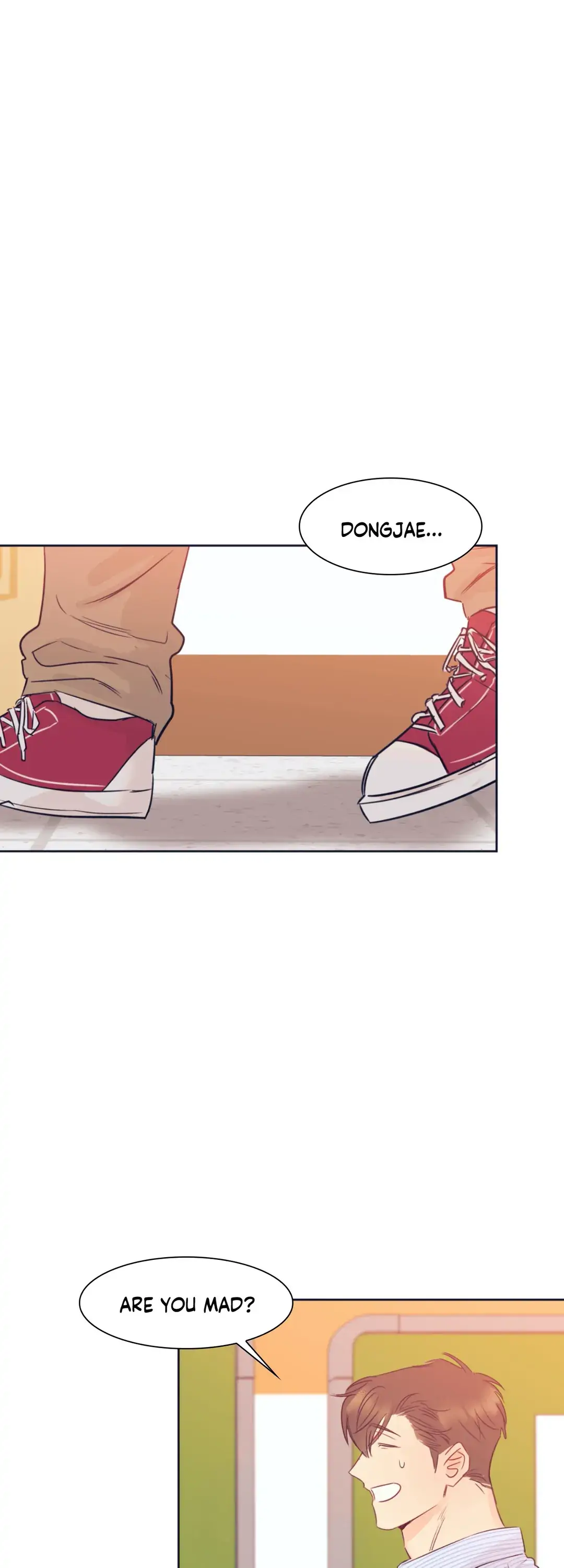 Perfectly Broken Love - Chapter 15 Page 2