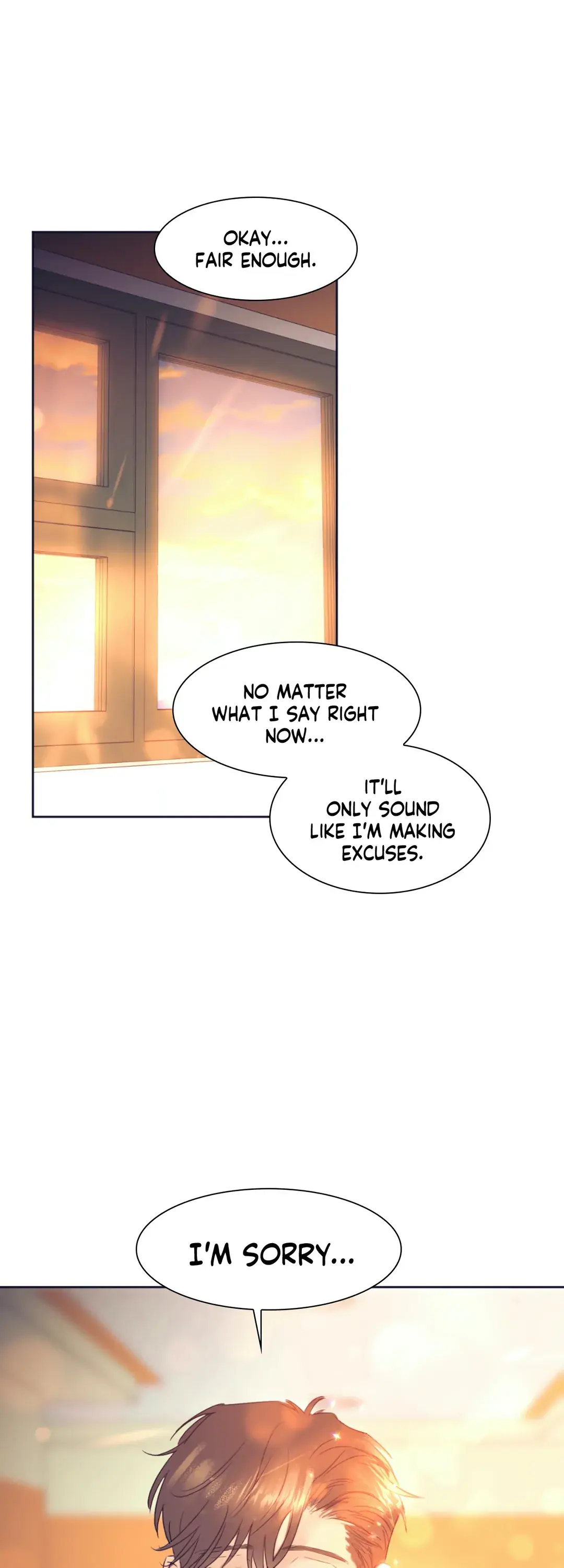 Perfectly Broken Love - Chapter 15 Page 8