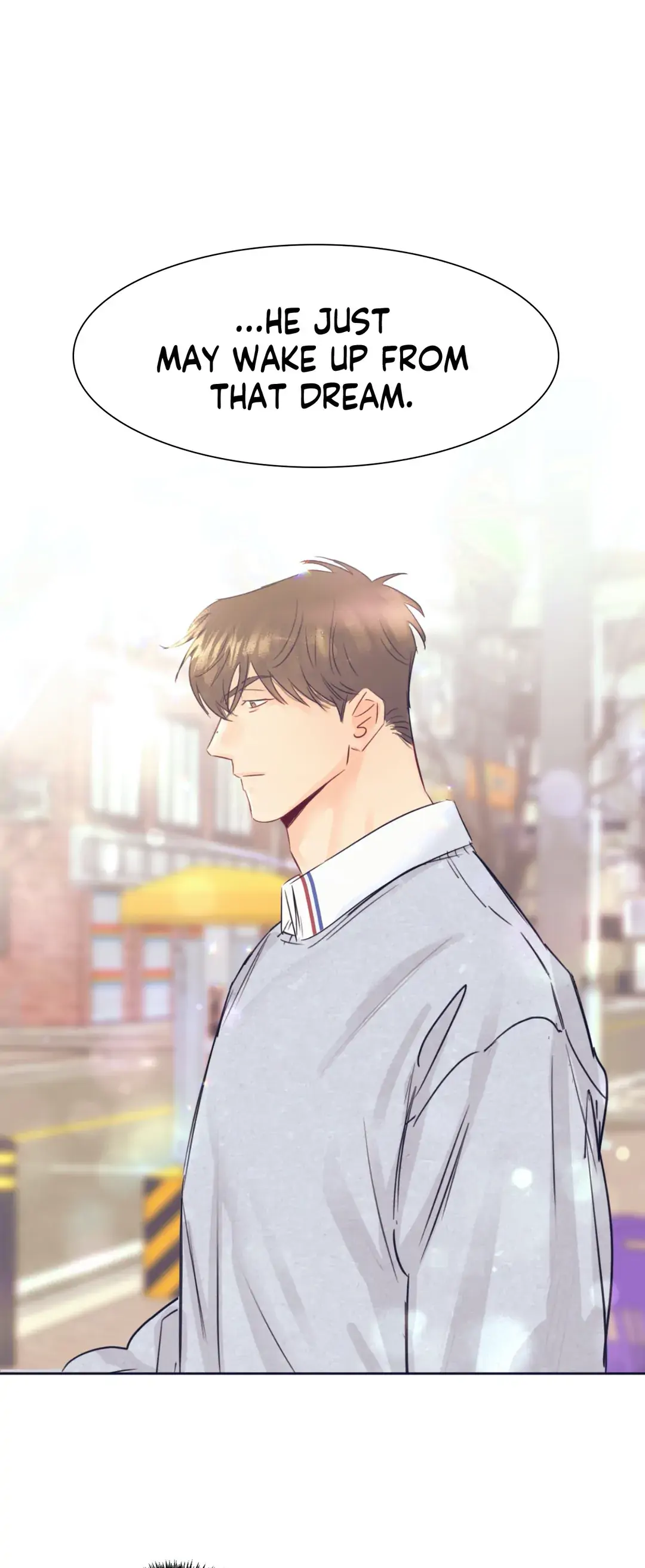 Perfectly Broken Love - Chapter 15 Page 18