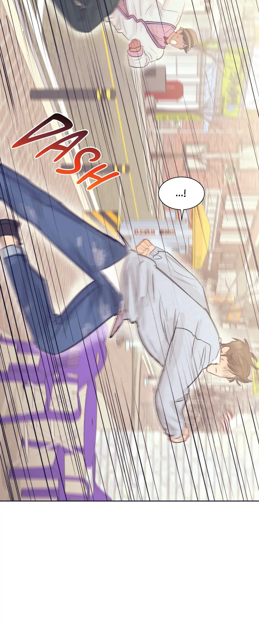 Perfectly Broken Love - Chapter 15 Page 27