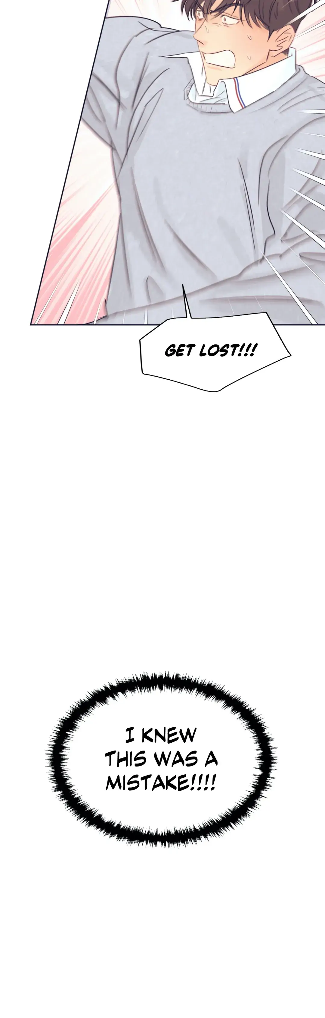 Perfectly Broken Love - Chapter 15 Page 29
