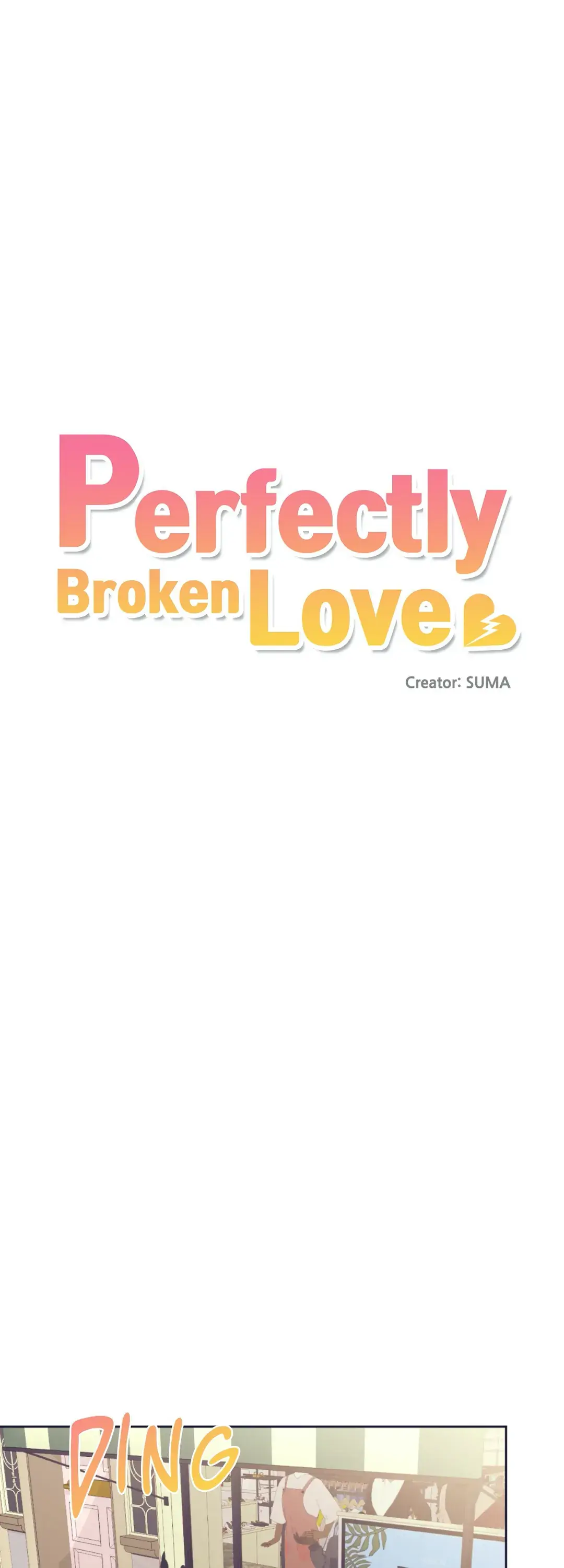 Perfectly Broken Love - Chapter 15 Page 30