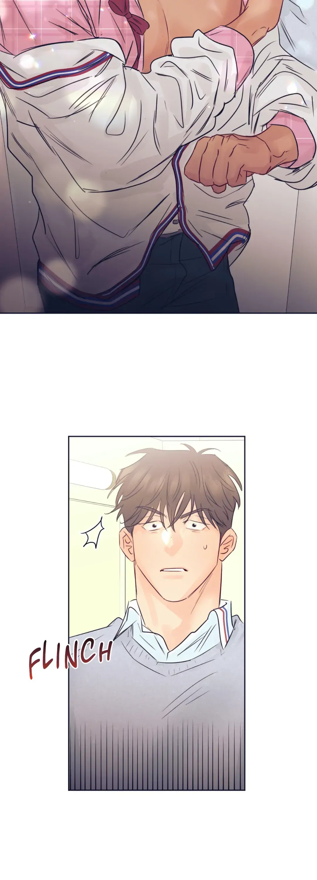 Perfectly Broken Love - Chapter 15 Page 40