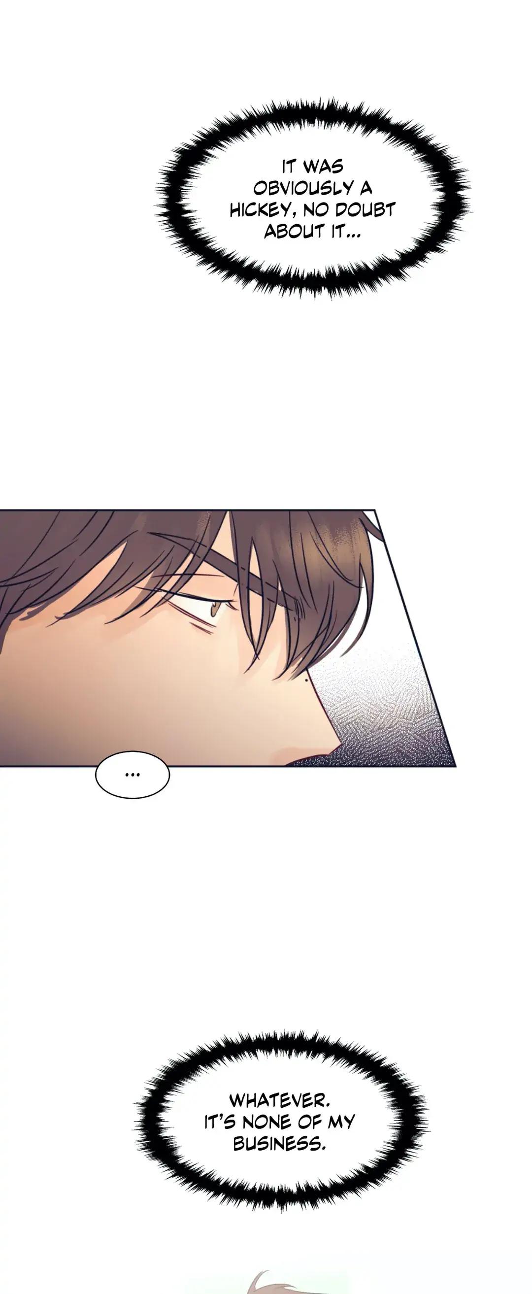 Perfectly Broken Love - Chapter 15 Page 43