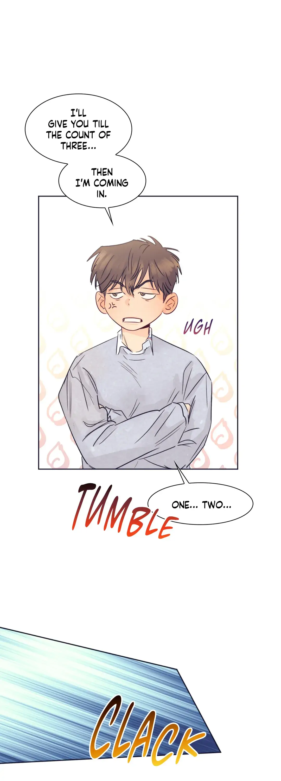 Perfectly Broken Love - Chapter 16 Page 4
