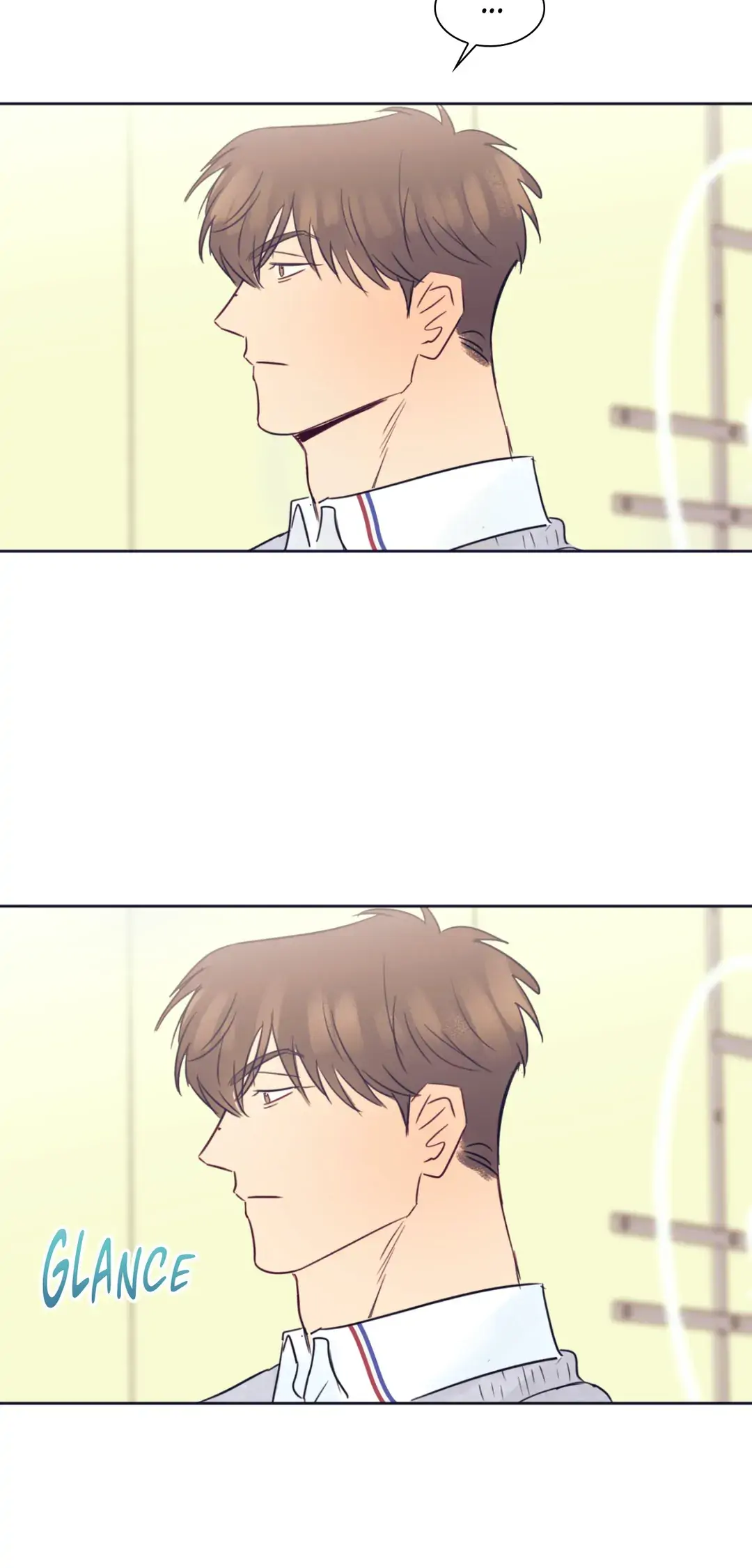 Perfectly Broken Love - Chapter 16 Page 7
