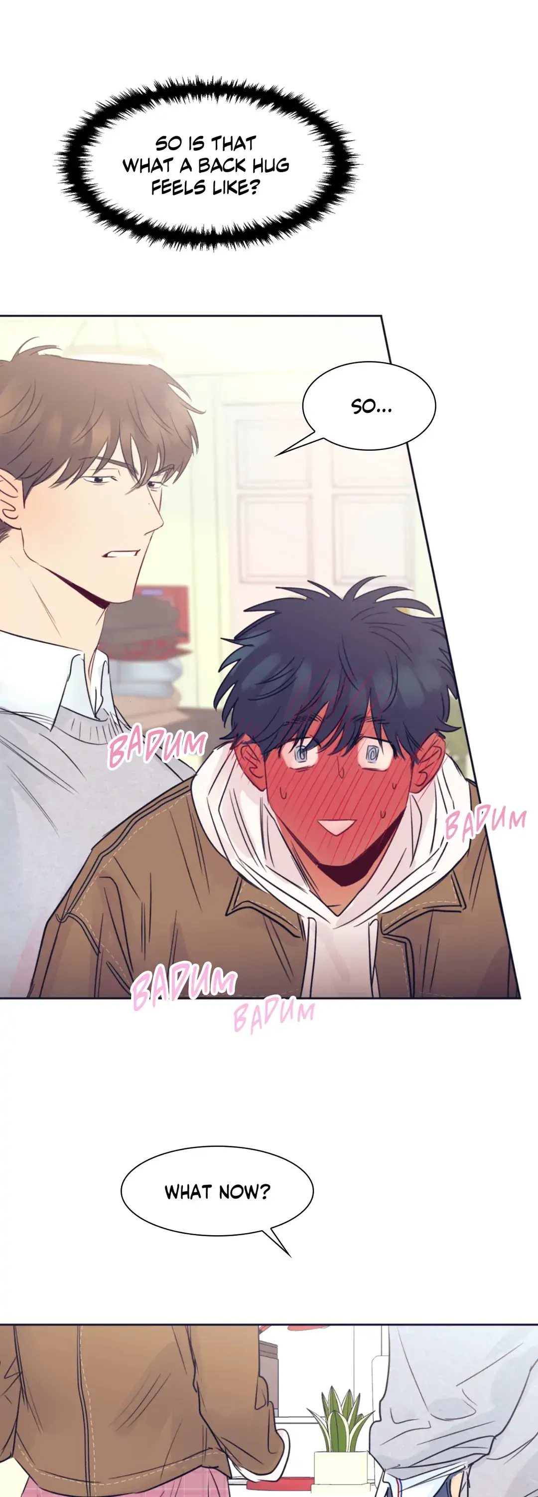 Perfectly Broken Love - Chapter 16 Page 16