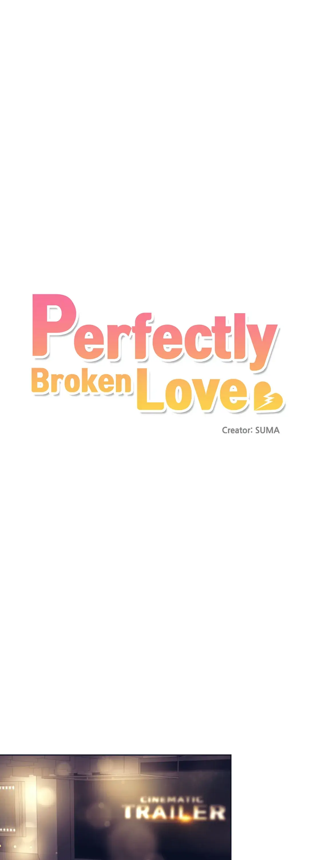 Perfectly Broken Love - Chapter 16 Page 22