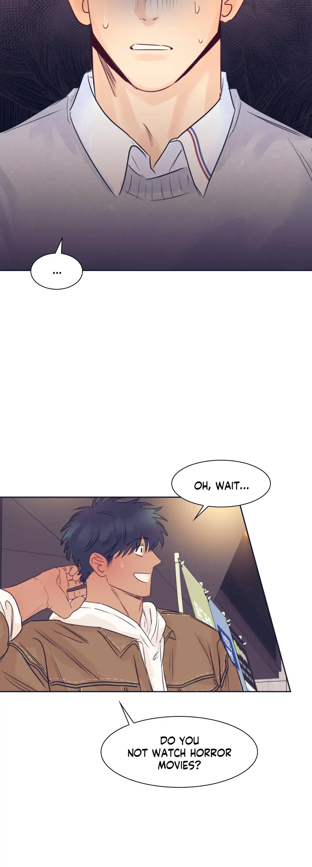 Perfectly Broken Love - Chapter 16 Page 27