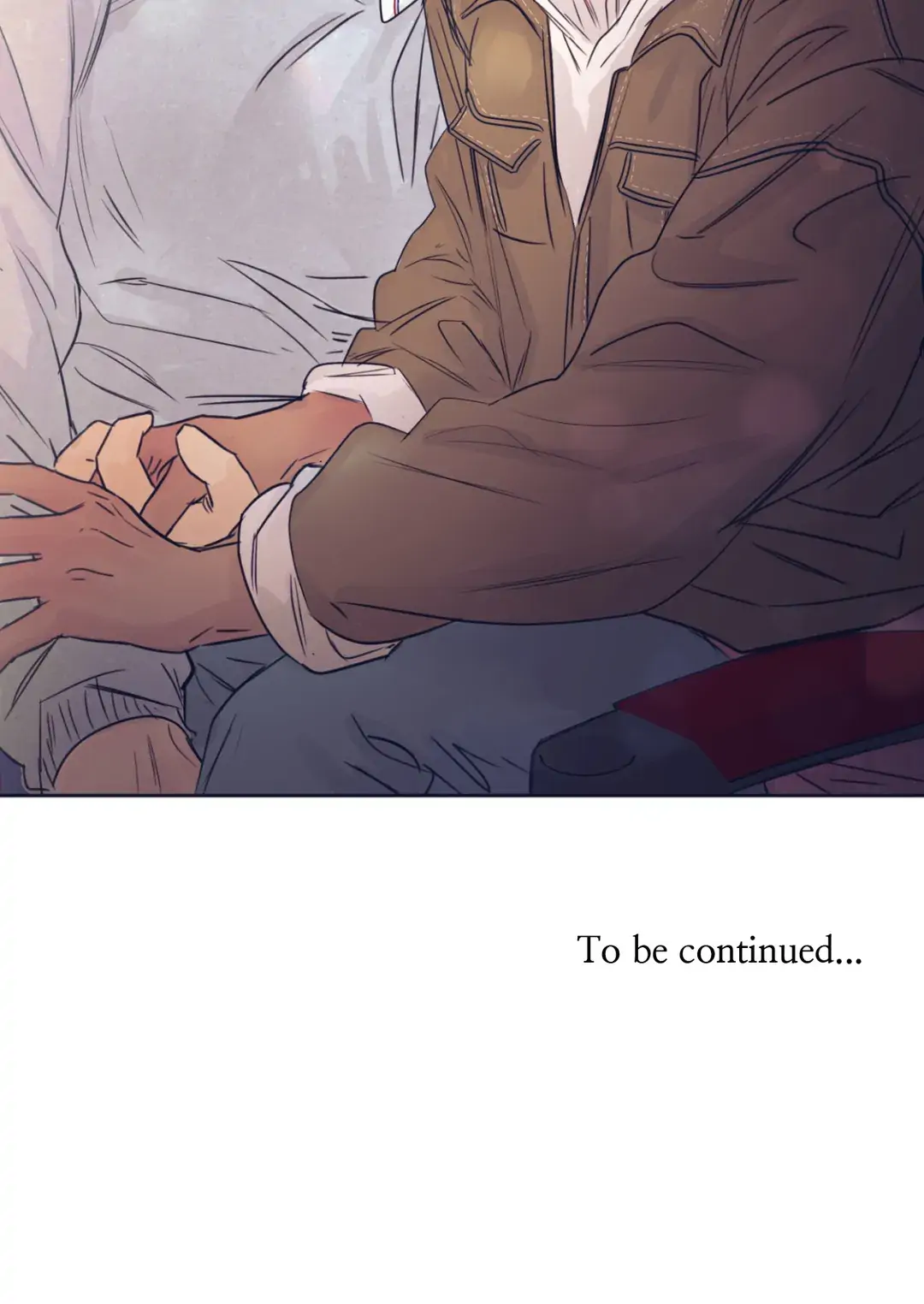 Perfectly Broken Love - Chapter 16 Page 45