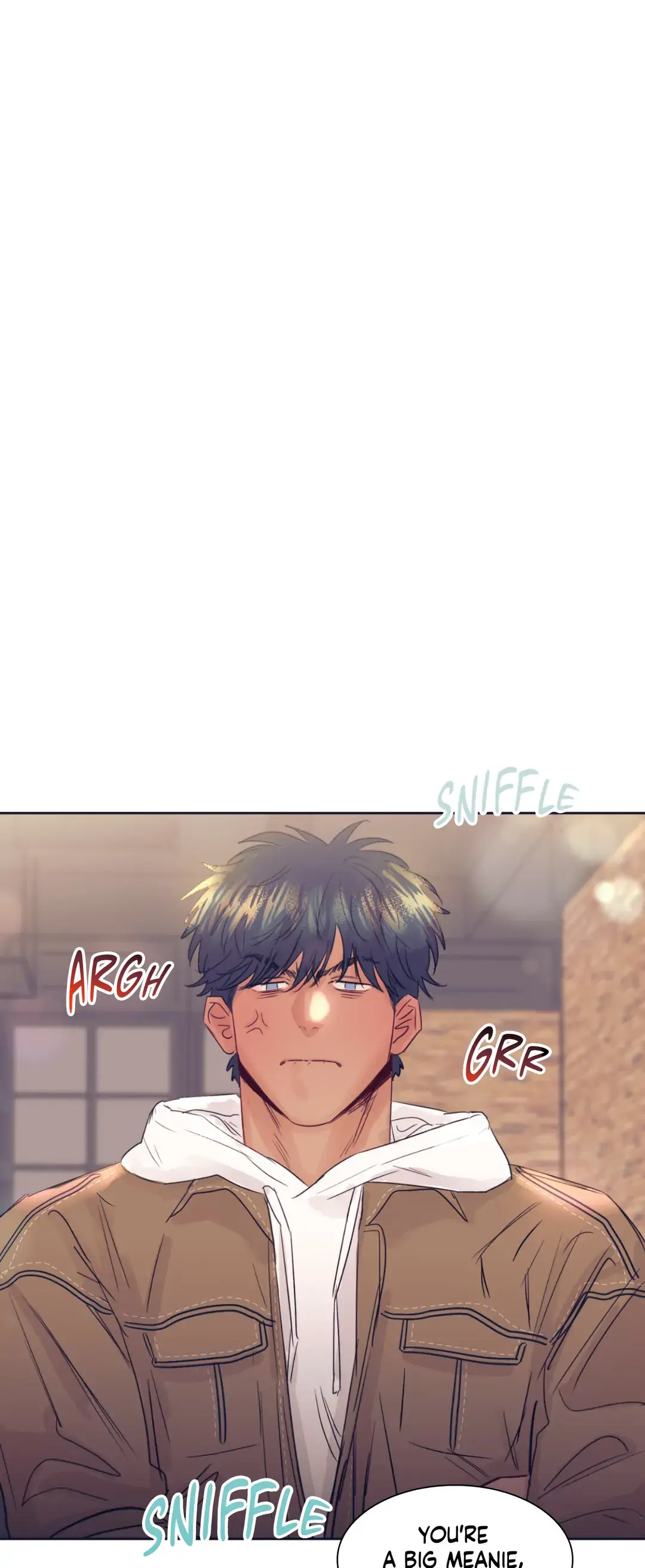 Perfectly Broken Love - Chapter 17 Page 2