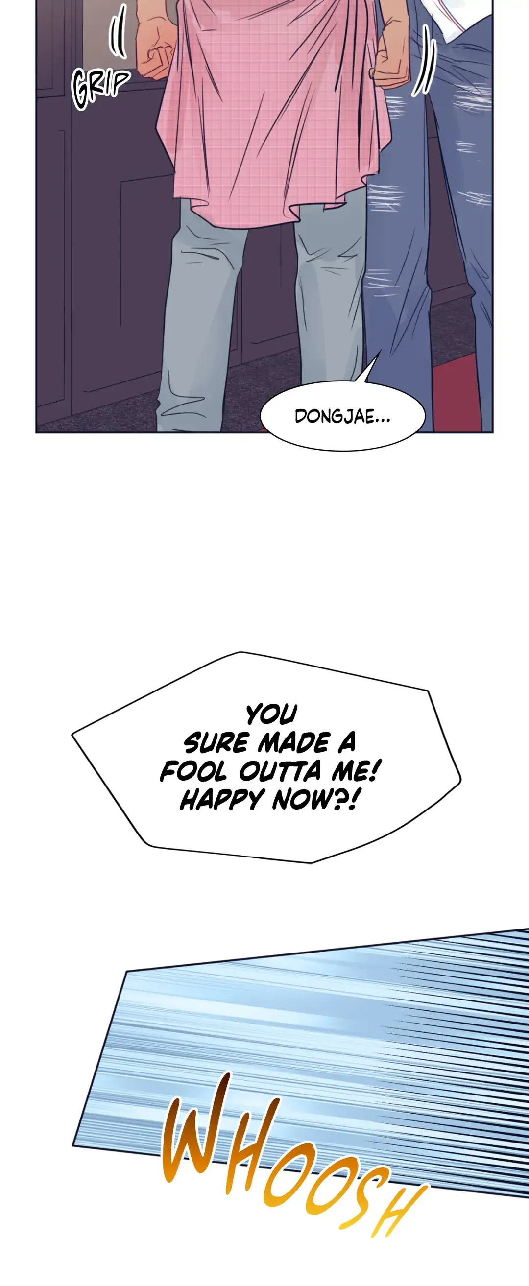 Perfectly Broken Love - Chapter 17 Page 7