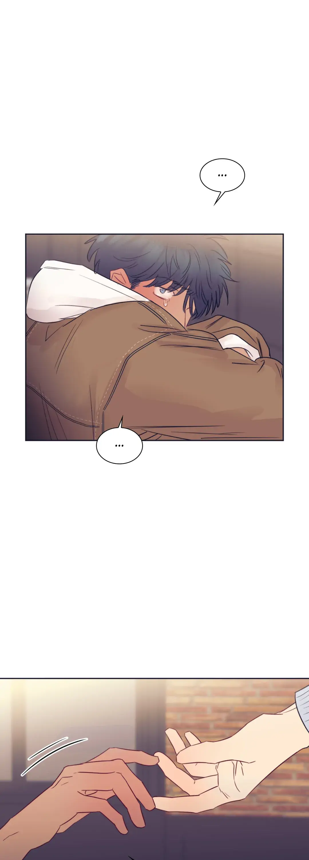 Perfectly Broken Love - Chapter 17 Page 21