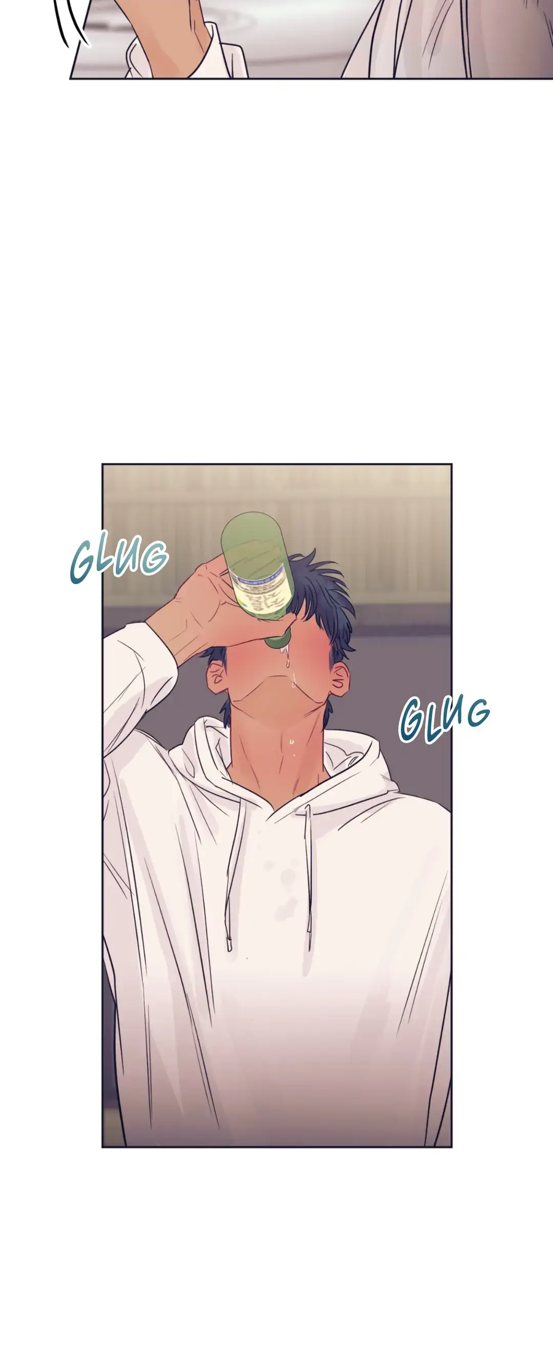 Perfectly Broken Love - Chapter 17 Page 24