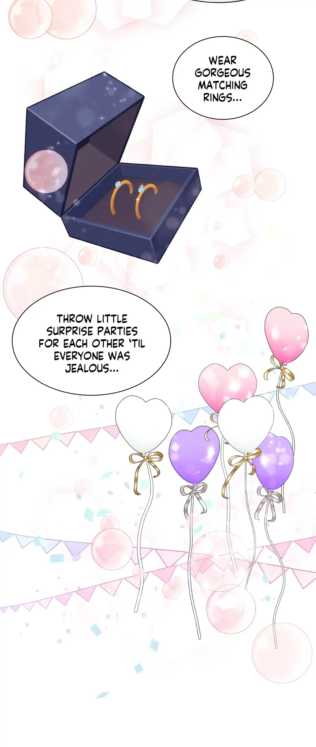Perfectly Broken Love - Chapter 17 Page 30