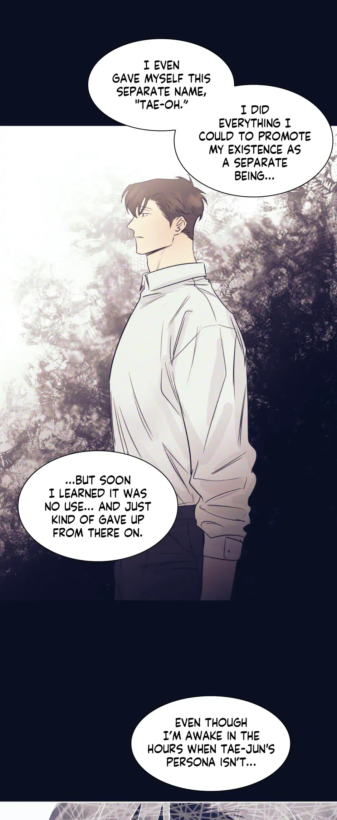 Perfectly Broken Love - Chapter 17 Page 37