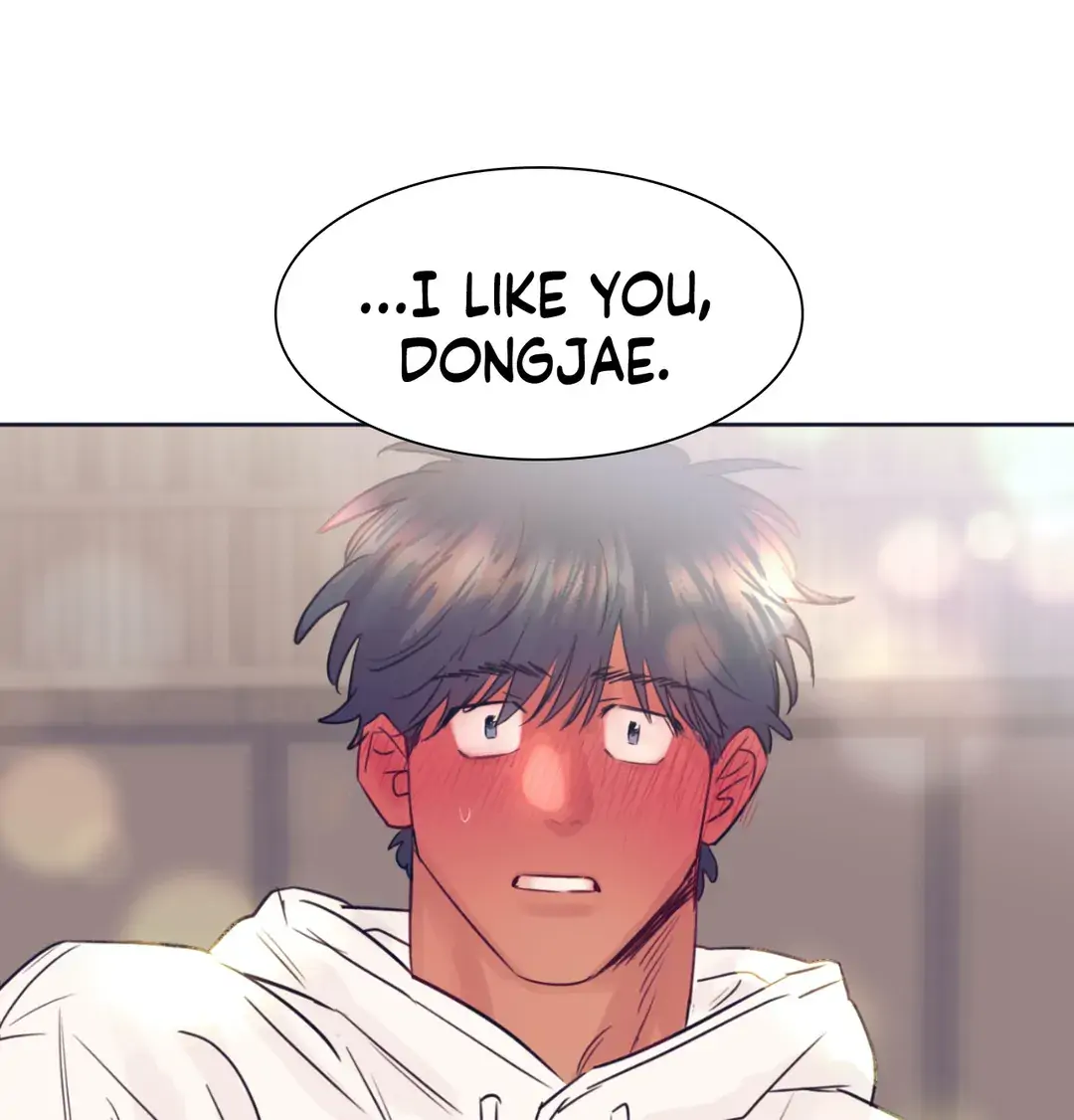 Perfectly Broken Love - Chapter 17 Page 45