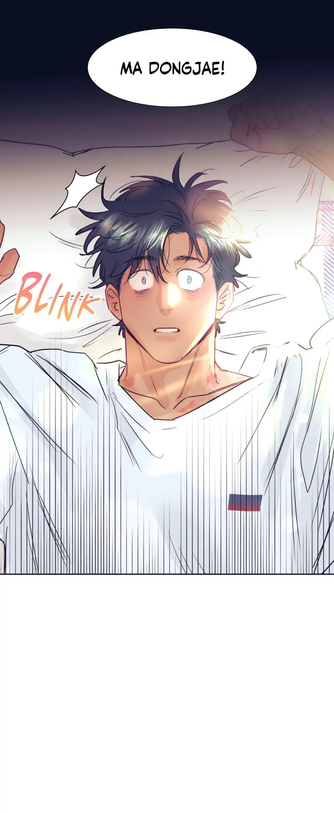 Perfectly Broken Love - Chapter 18 Page 7