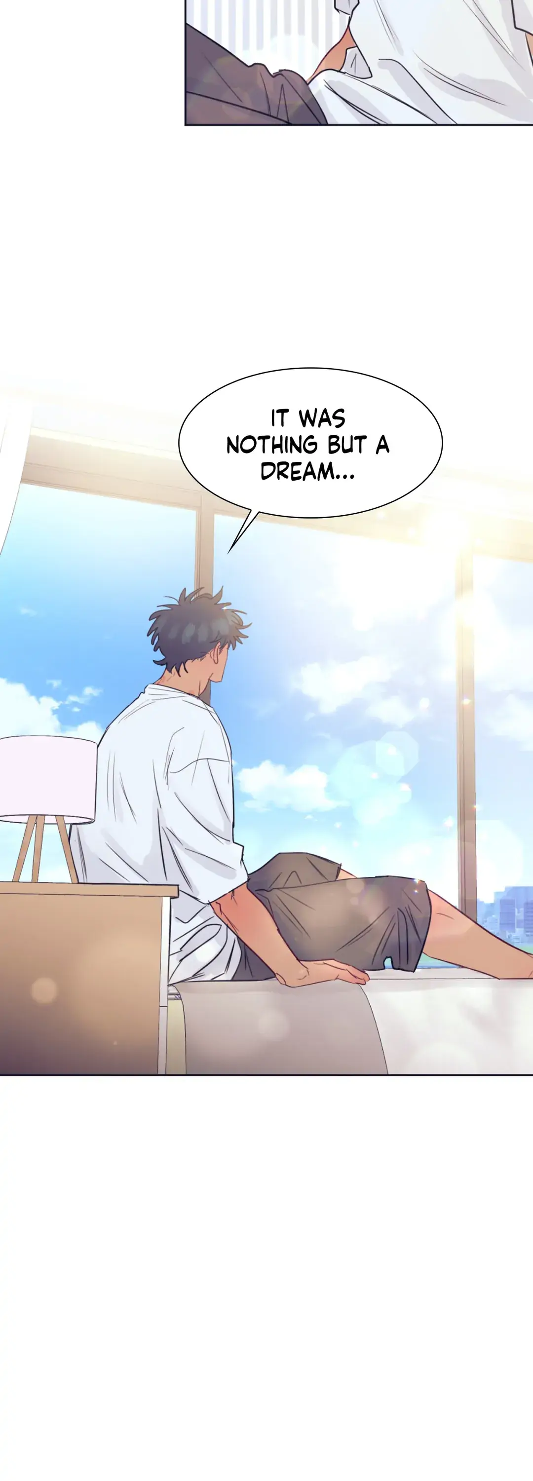 Perfectly Broken Love - Chapter 18 Page 9