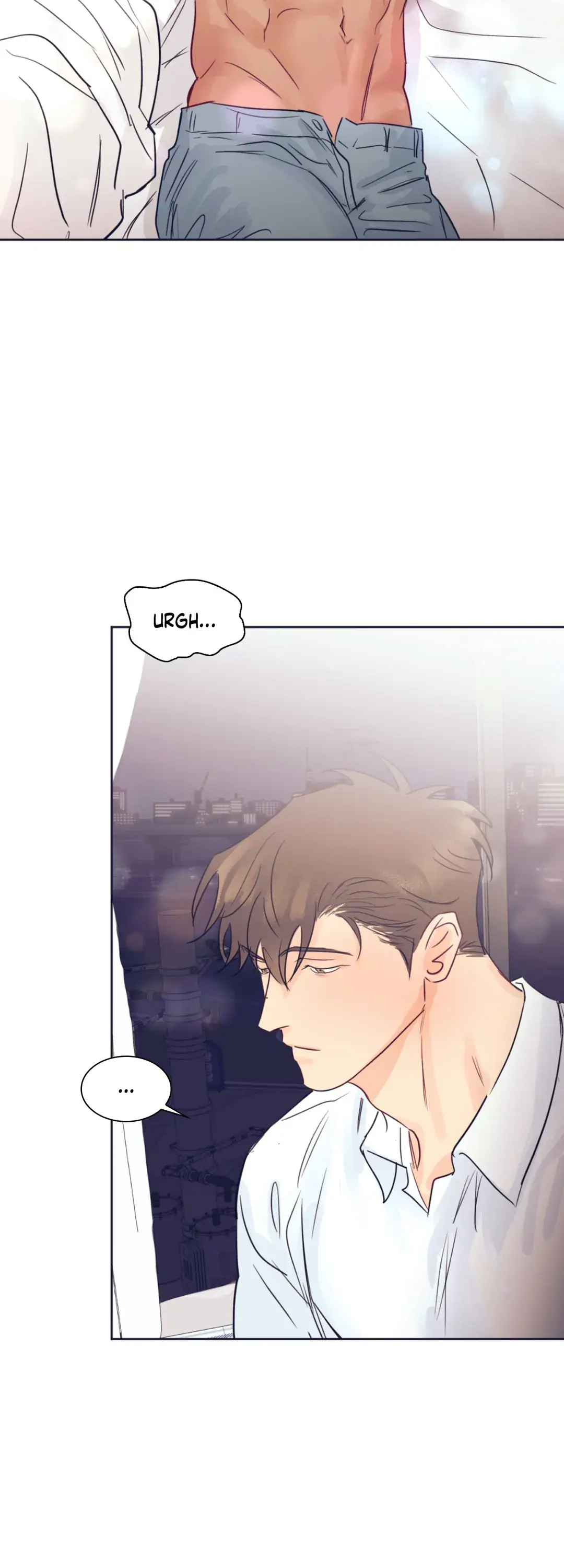 Perfectly Broken Love - Chapter 18 Page 26
