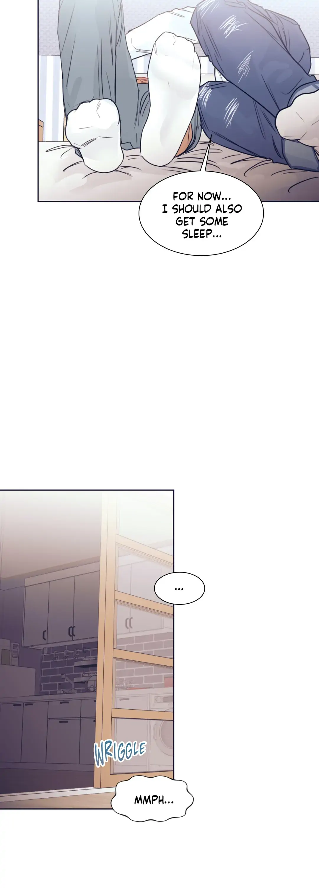 Perfectly Broken Love - Chapter 18 Page 30