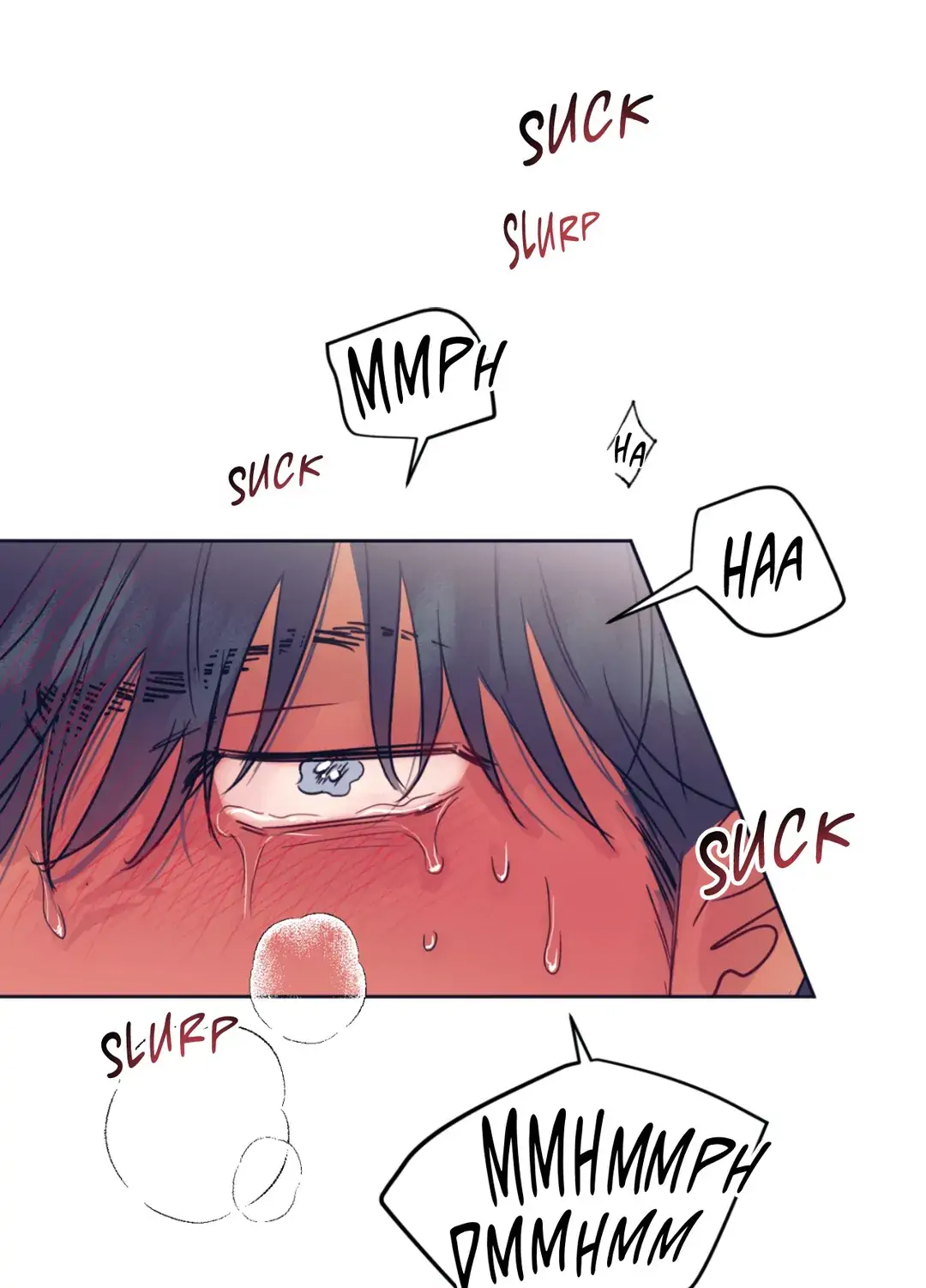 Perfectly Broken Love - Chapter 18 Page 41