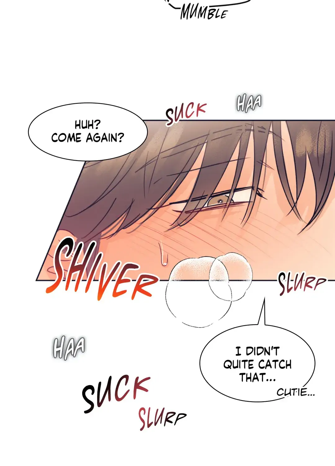 Perfectly Broken Love - Chapter 18 Page 42