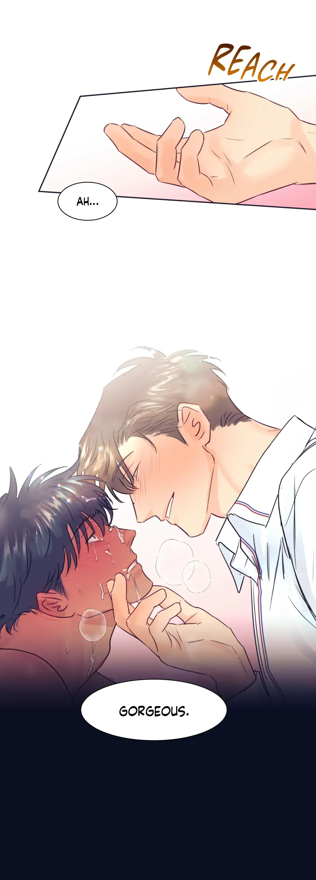 Perfectly Broken Love - Chapter 18 Page 45