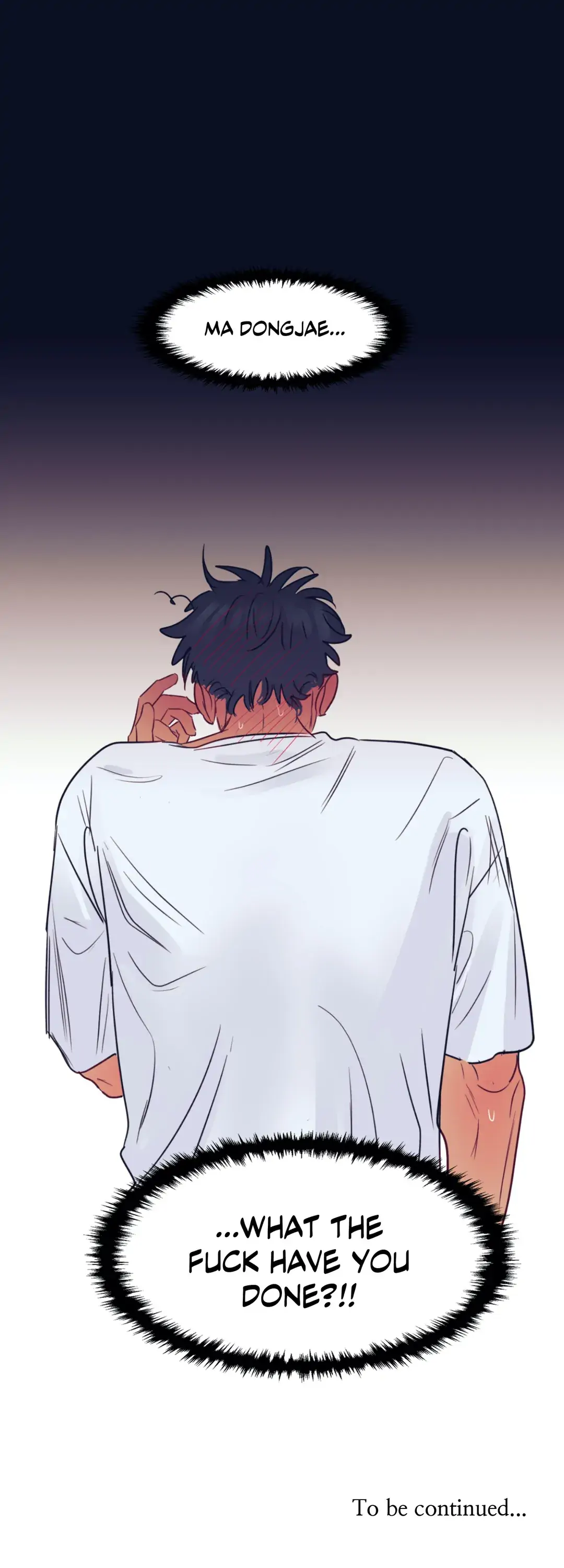 Perfectly Broken Love - Chapter 18 Page 46
