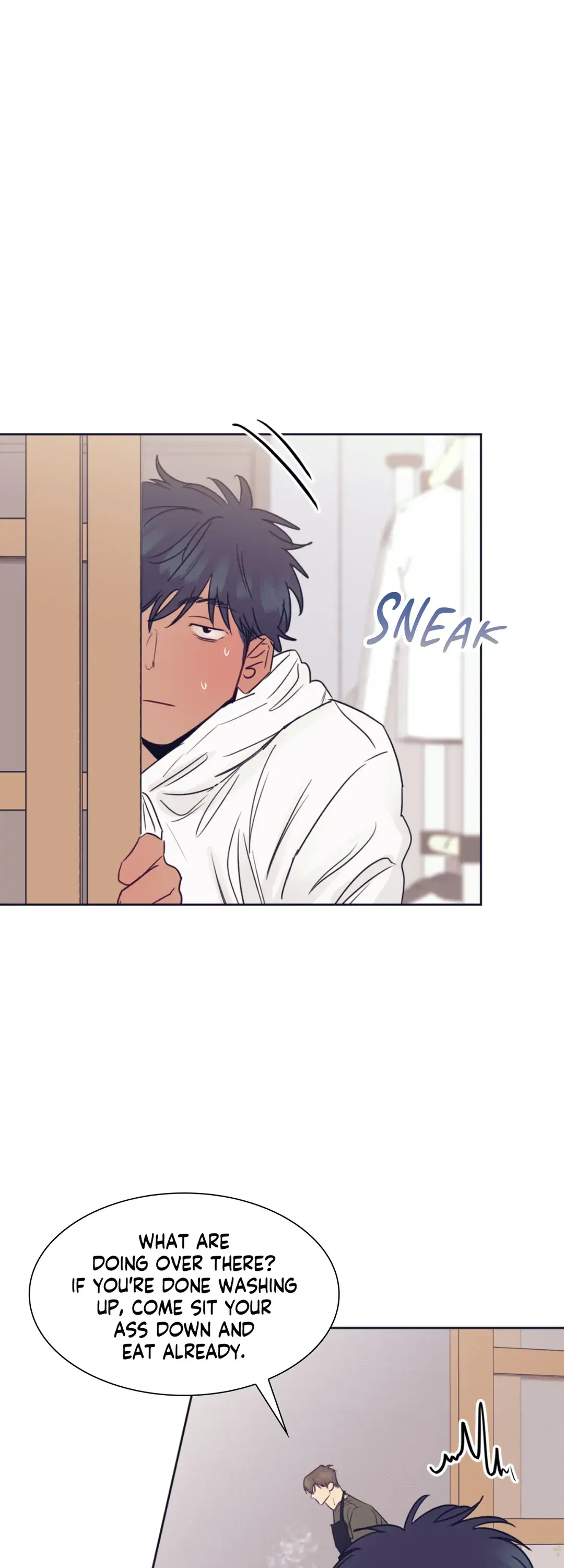 Perfectly Broken Love - Chapter 19 Page 2