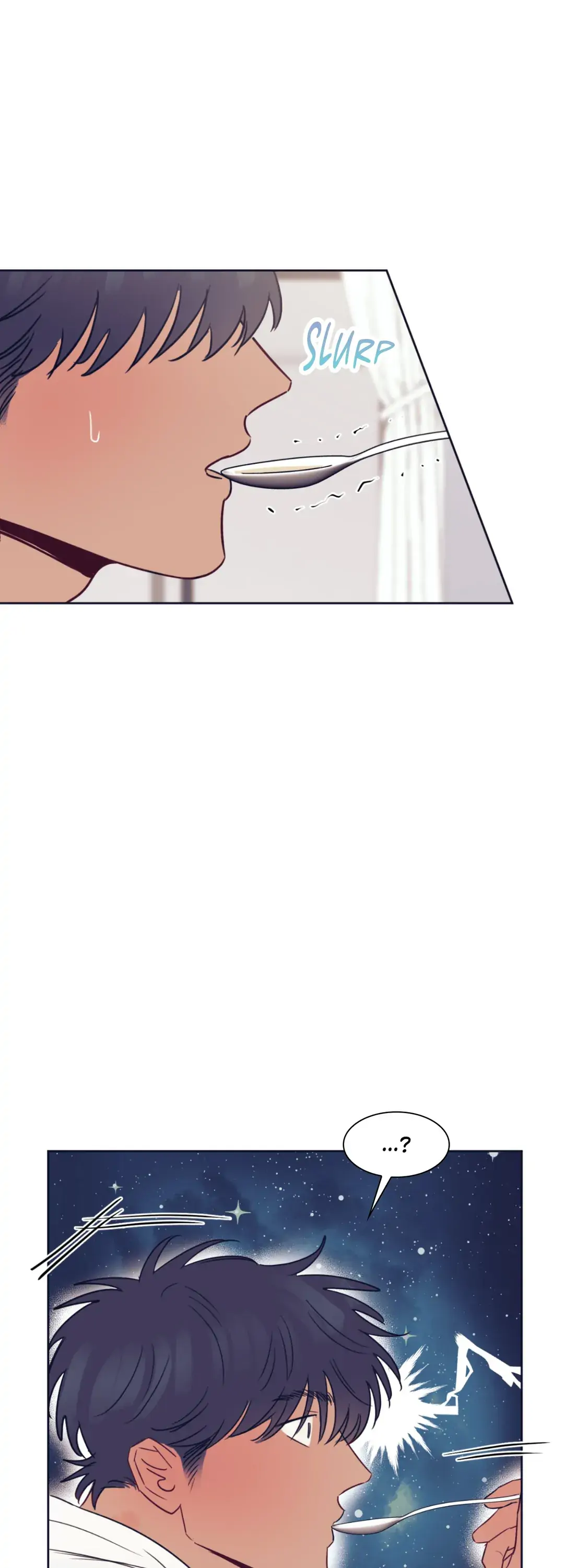 Perfectly Broken Love - Chapter 19 Page 6
