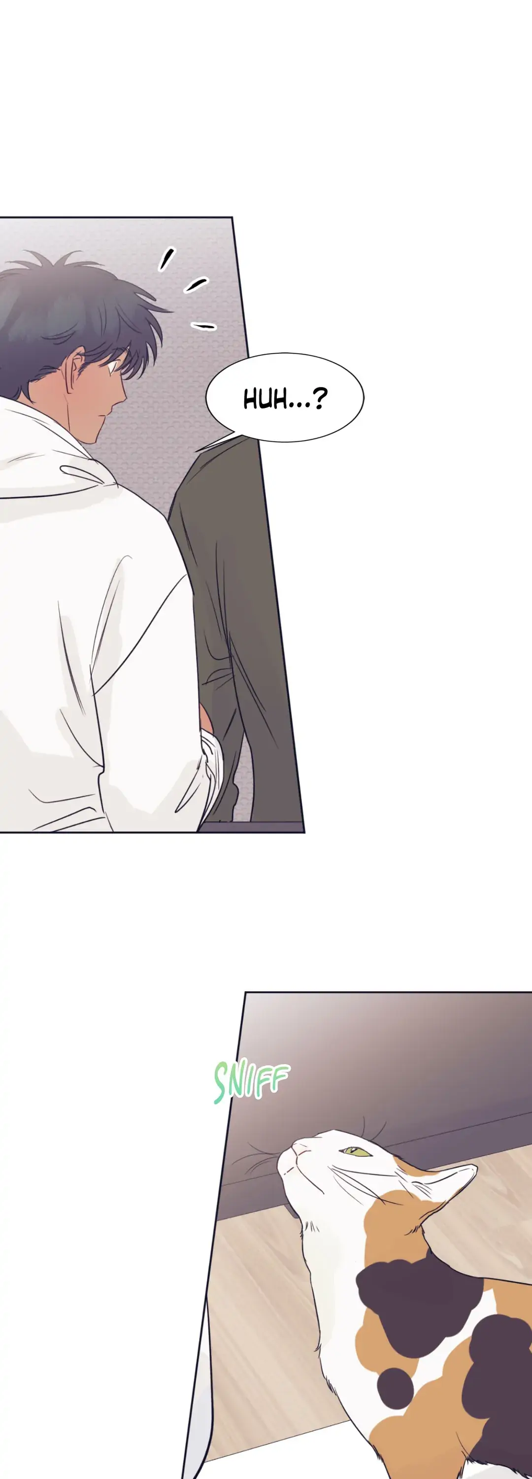 Perfectly Broken Love - Chapter 19 Page 10