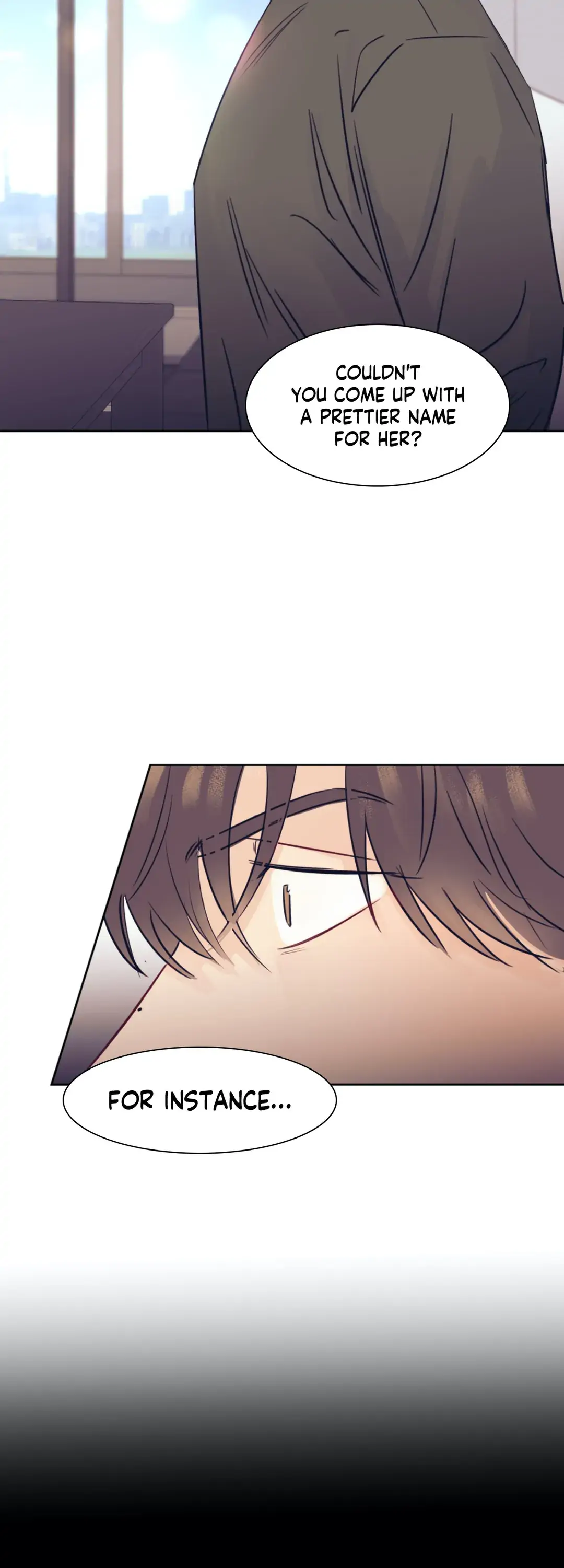 Perfectly Broken Love - Chapter 19 Page 17