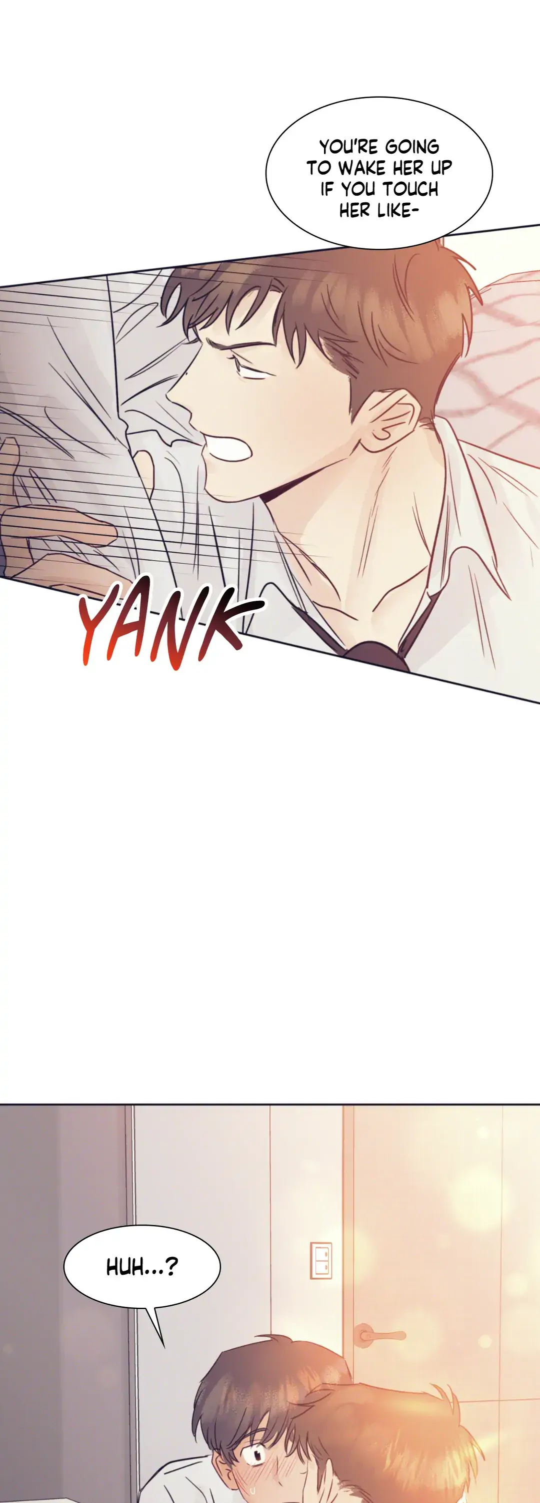 Perfectly Broken Love - Chapter 19 Page 20