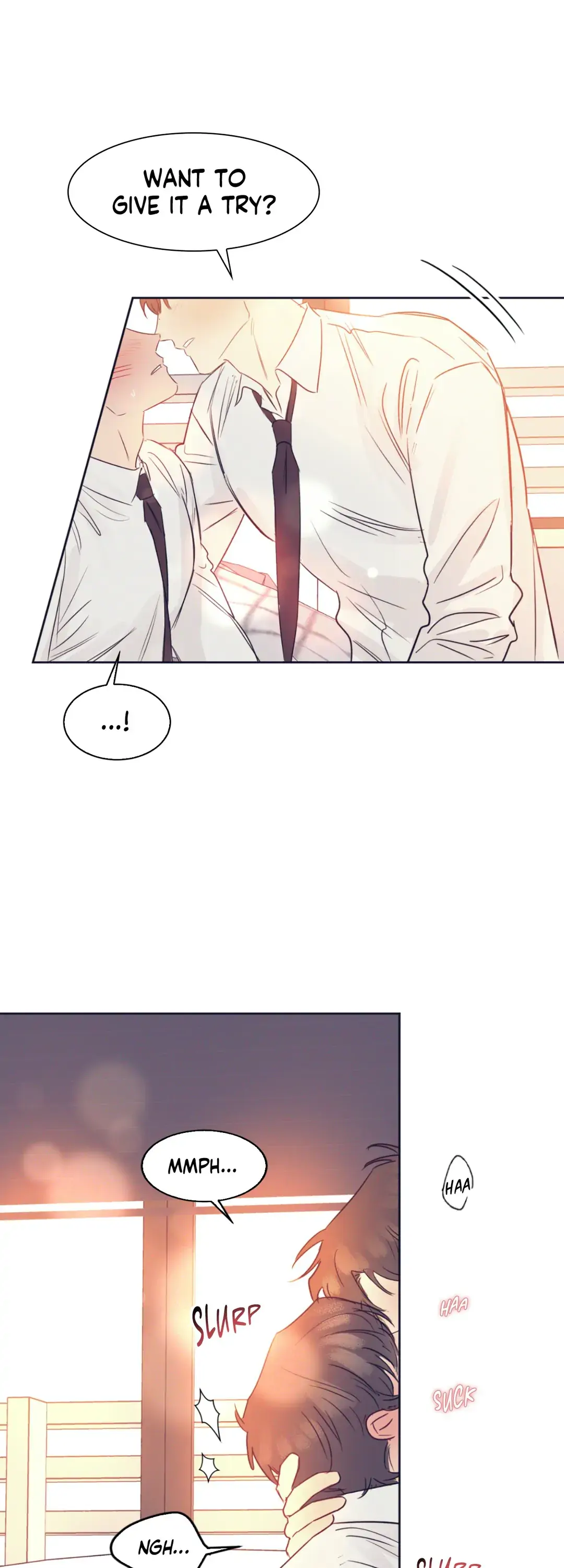 Perfectly Broken Love - Chapter 19 Page 24