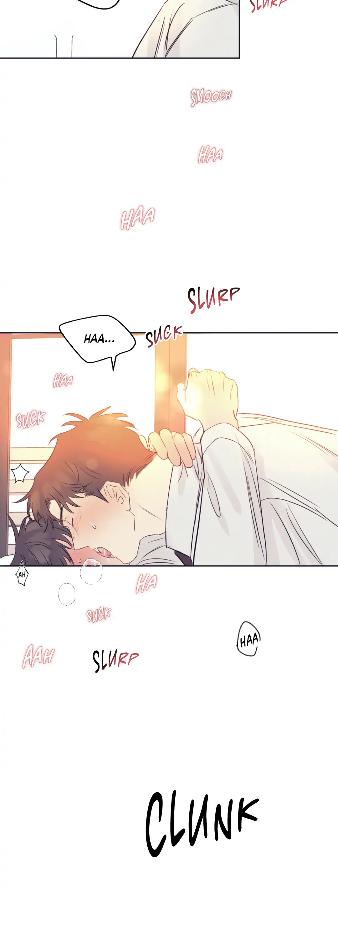 Perfectly Broken Love - Chapter 19 Page 25