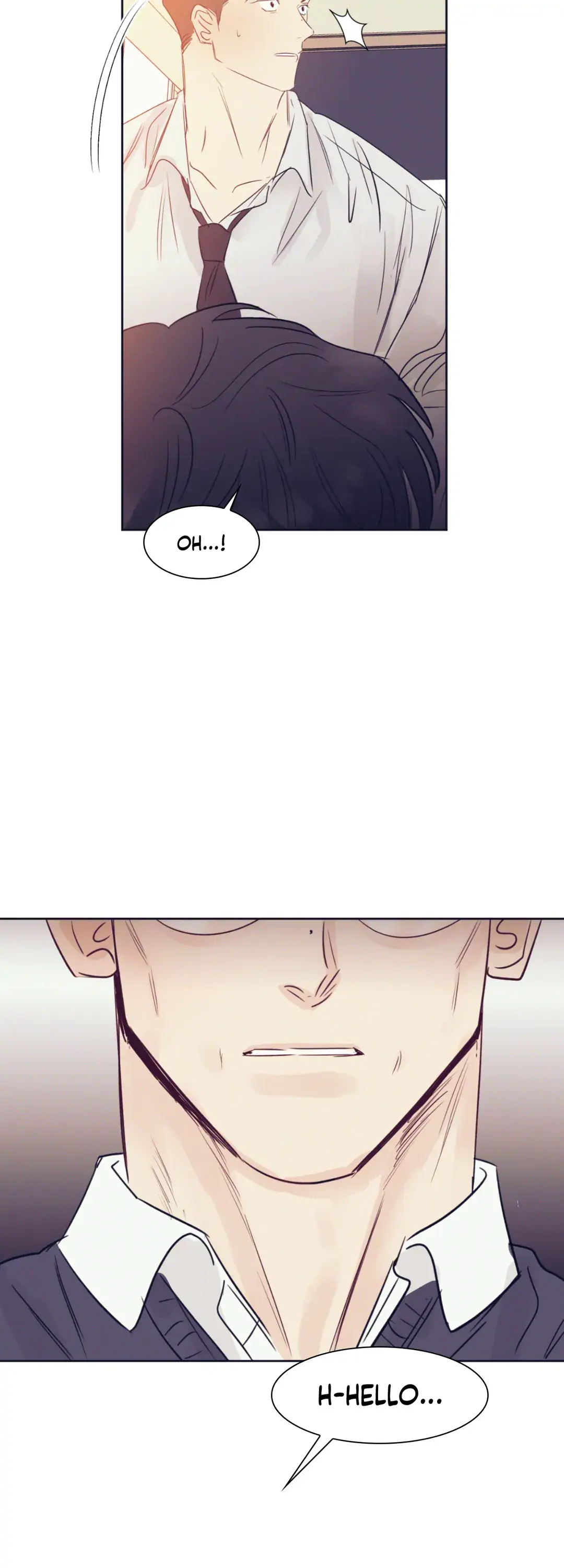 Perfectly Broken Love - Chapter 19 Page 27