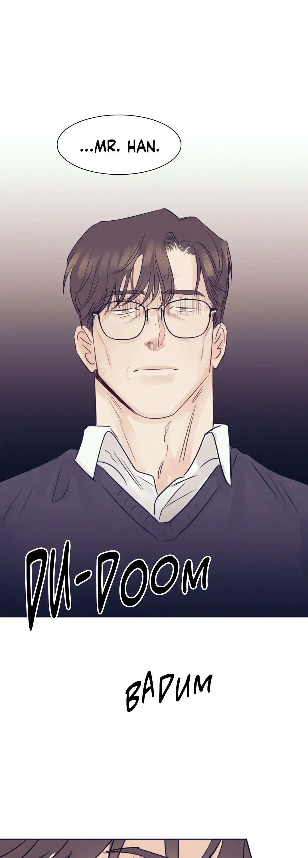 Perfectly Broken Love - Chapter 19 Page 28